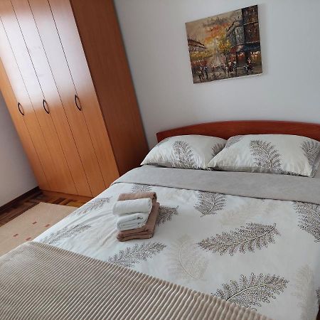 Apartman Dordevic Kraljevo Exteriör bild