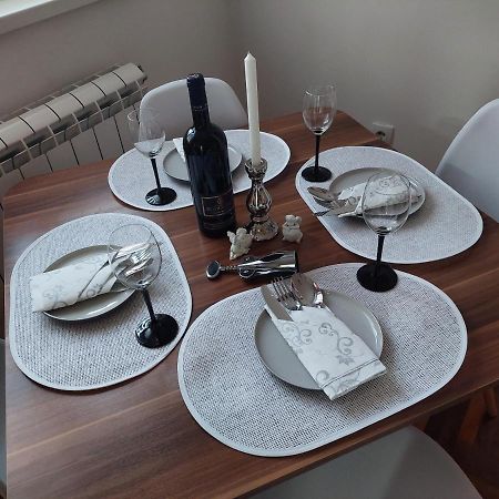 Apartman Dordevic Kraljevo Exteriör bild