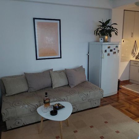 Apartman Dordevic Kraljevo Exteriör bild