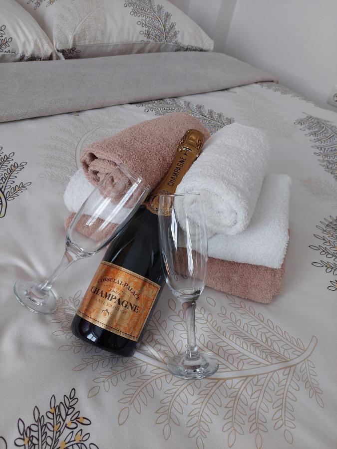 Apartman Dordevic Kraljevo Exteriör bild