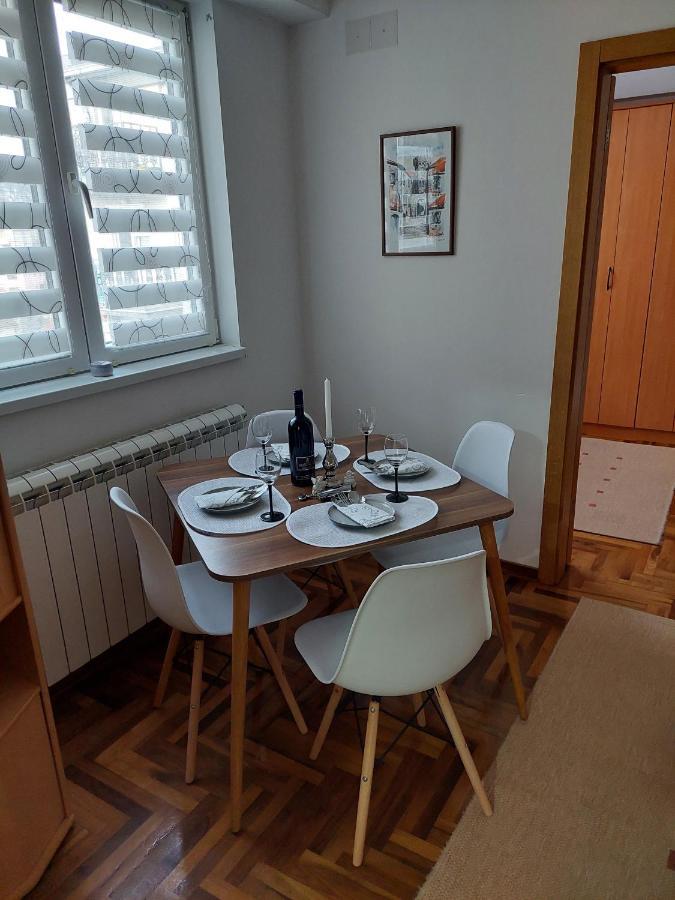 Apartman Dordevic Kraljevo Exteriör bild