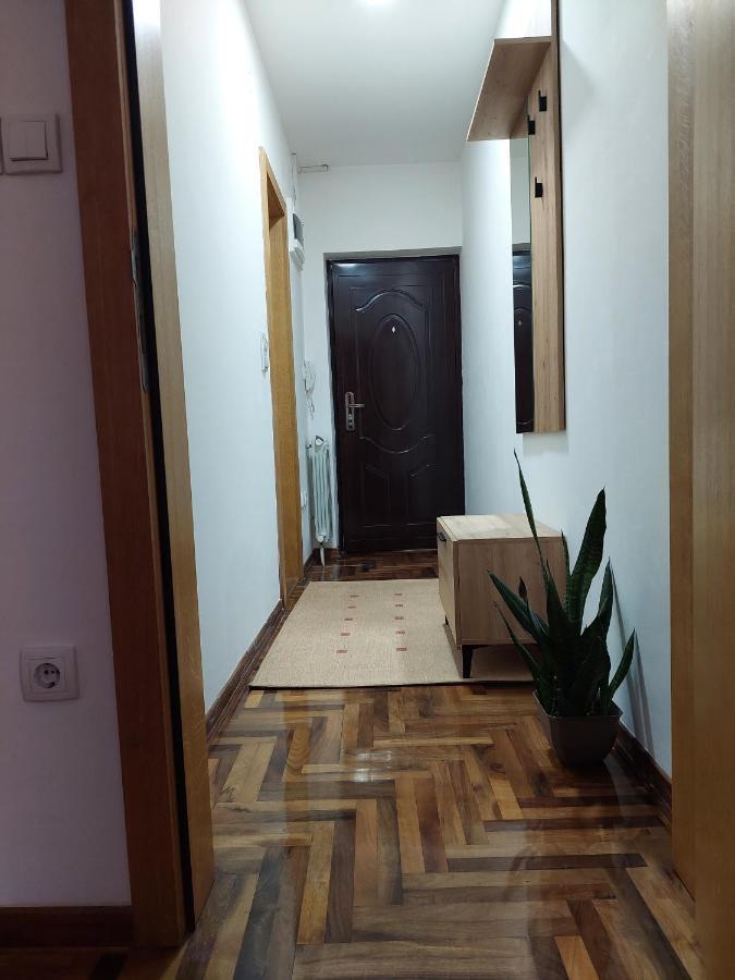 Apartman Dordevic Kraljevo Exteriör bild