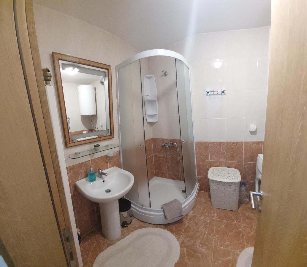 Apartman Dordevic Kraljevo Exteriör bild