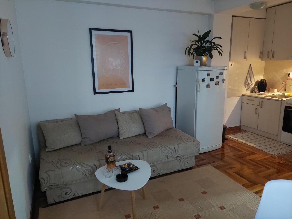 Apartman Dordevic Kraljevo Exteriör bild